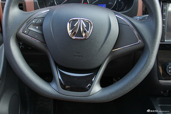 2016款北汽威旺M35 1.5L 手动舒适型DAM15