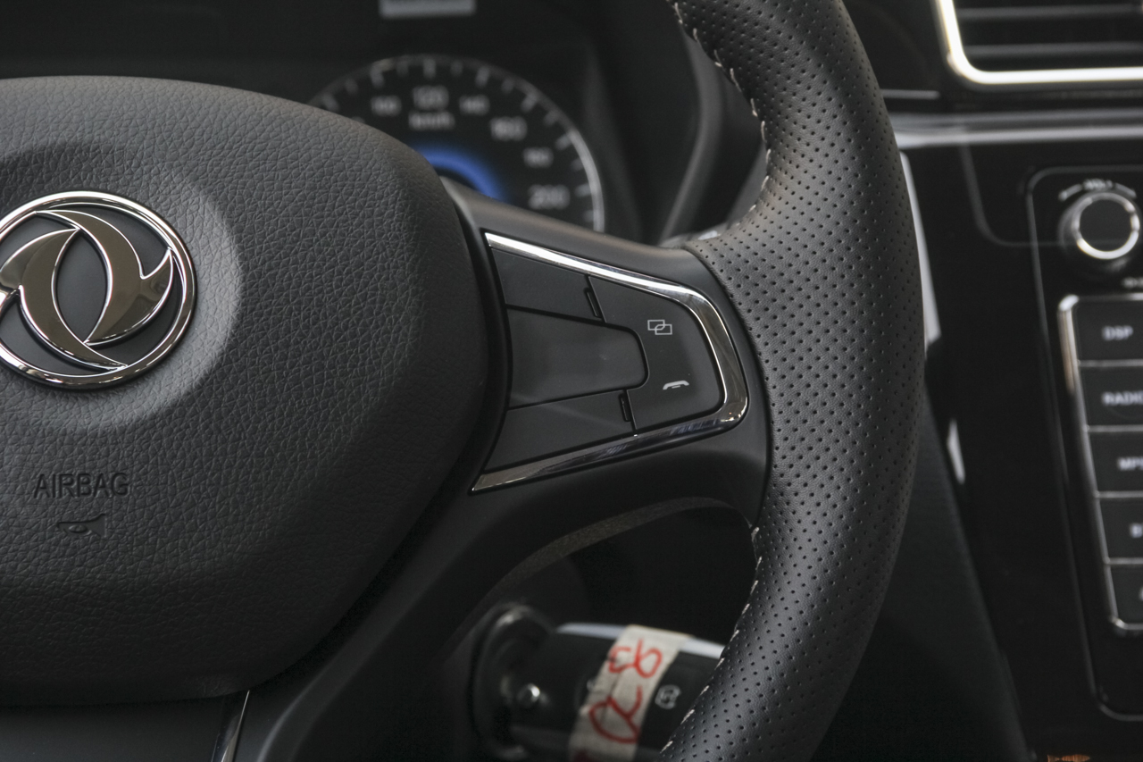 2017款风光580 1.8L手动舒适型