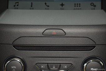 2016款锐界2.0T自动四驱豪锐型EcoBoost 245