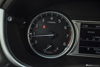 2016款维特拉1.6L手动两驱进取型