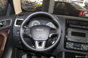 2016款野马T70升级版1.5T手动领先型