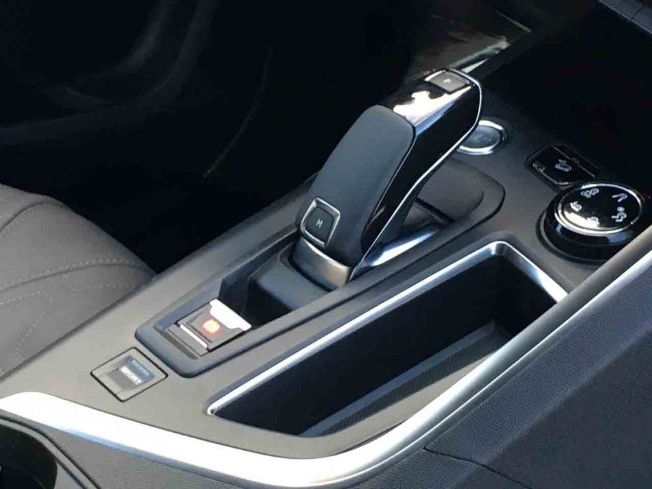 东风标致5008正式上市 售18.77-27.97万元-手机新浪汽车