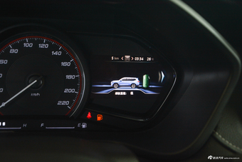 2017上汽大通D90 2.0T手动两驱火星