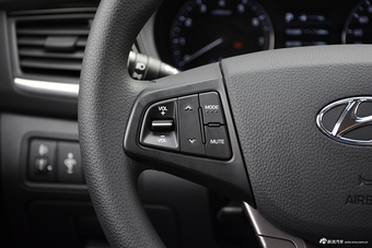 2017款名图1.8L自动智能型GLS