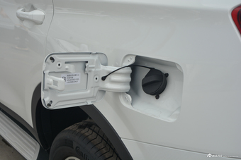 2017上汽大通D90 2.0T手动两驱火星