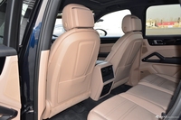 2018款卡宴3.0T自动