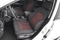 2017款哈弗M6 1.5T自动都市型