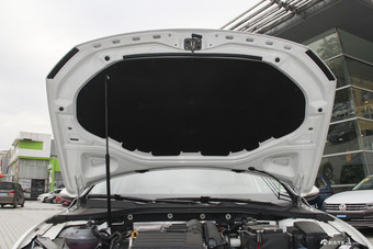 2018款凌渡1.4T自动豪华型280TSI