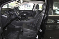 2018款翼虎改款1.5T自动两驱豪翼型EcoBoost 180