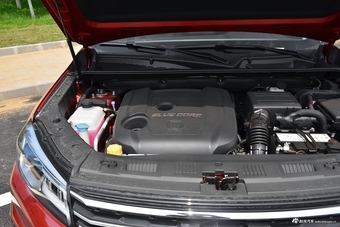 2018款长安CS75 1.5T手动雅智型