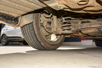 2016款领动 1.4T自动炫动旗舰型