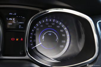 2015款瑞风S5 1.5T手动舒适型