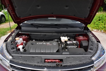 2017款景逸X5劲享系列 1.5T自动尊享型