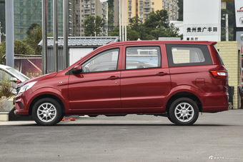 2016款幻速H2E 1.5L手动时尚型