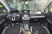 2016款斯巴鲁XV 2.0L自动进取版