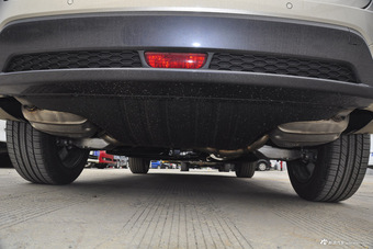 2017款本田UR-V 2.0L 370TURBO自动四驱尊耀版