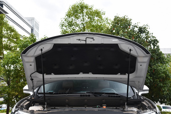 2015款林肯MKX 2.0T自动四驱尊雅版