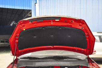 2016款CS35 1.6L手动豪华型国V