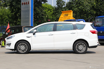 2017款轩朗 2.0L自动舒适型