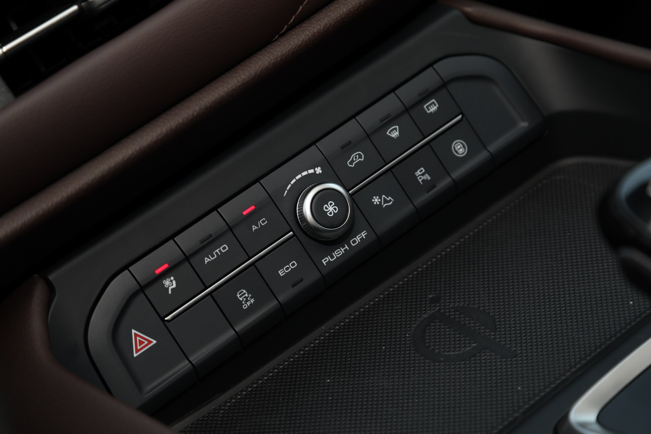 2019款哈弗F7 2.0T自动高配版