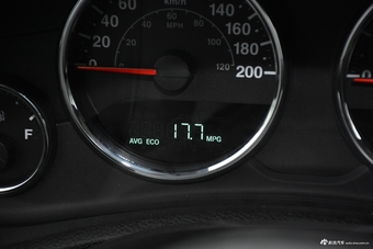 2017款牧马人3.6L自动两门舒享版Rubicon