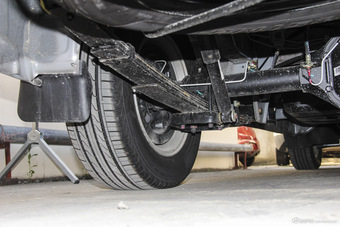 2016款菱智M3 1.6L手动舒适型国五