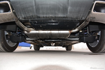 2017款标致4008 1.8T自动380THP精英版