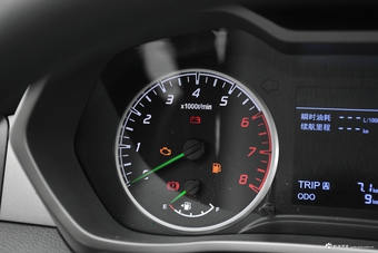 2017海马M3 1.5L手动时尚型