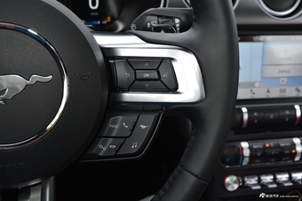 2018款Mustang 5.0L自动V8 GT 