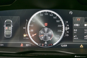 2017款领克01 2.0T自动两驱型版