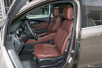 2018款昂科威2.0T自动全能运动旗舰型28T