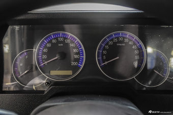 2016款战旗2.0L手动CK豪华型 国V