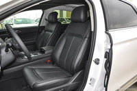 2017款金牛座2.0T自动时尚型EcoBoost 245