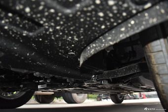 2017款起亚K2 1.4L自动GLS三厢