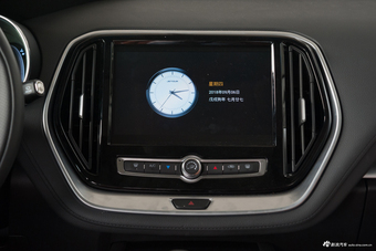  2018款捷途X70 1.5T自动尊行版