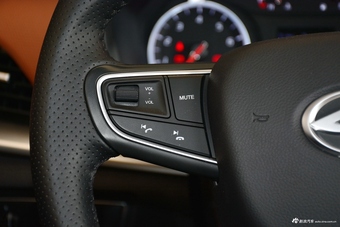 2017款陆风X2 1.6L自动铂锐版