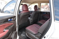 2018款凌轩1.5T自动乐活幸福型