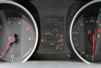 2017款骏派D60 1.5L手动豪华型