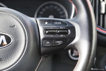 2015款KX3 1.6L自动两驱PRM