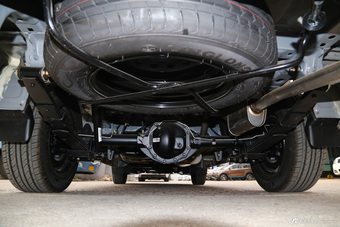 2017款菱智M3L改款1.6L手动7座舒适型