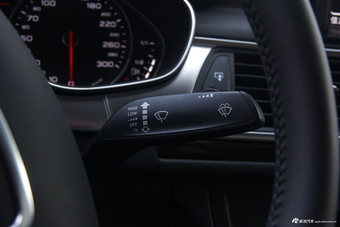 2017款奥迪A6L 1.8L自动TFSI 舒适型 