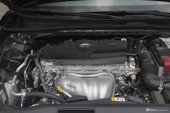 2018款凯美瑞2.0G自动豪华版