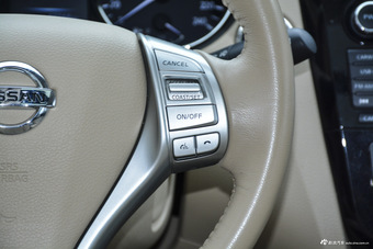 2015款奇骏2.0L自动XL两驱舒适MAX版