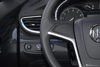 2017款昂科拉1.4T自动两驱都市时尚型18T