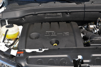 2017款森雅R7 1.6L 手动豪华型 