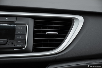 2017款英朗 15N 1.5L自动精英型