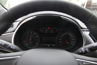 2018款迈锐宝XL 1.5T自动锐驰版530T