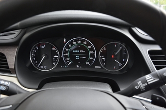 2018款君越2.0T自动Avenir 28T