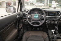 2015款传祺GS4 1.3T手动200T精英版