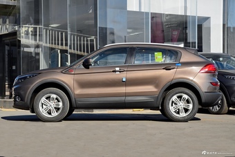 2017款观致5 1.6T手动领先型